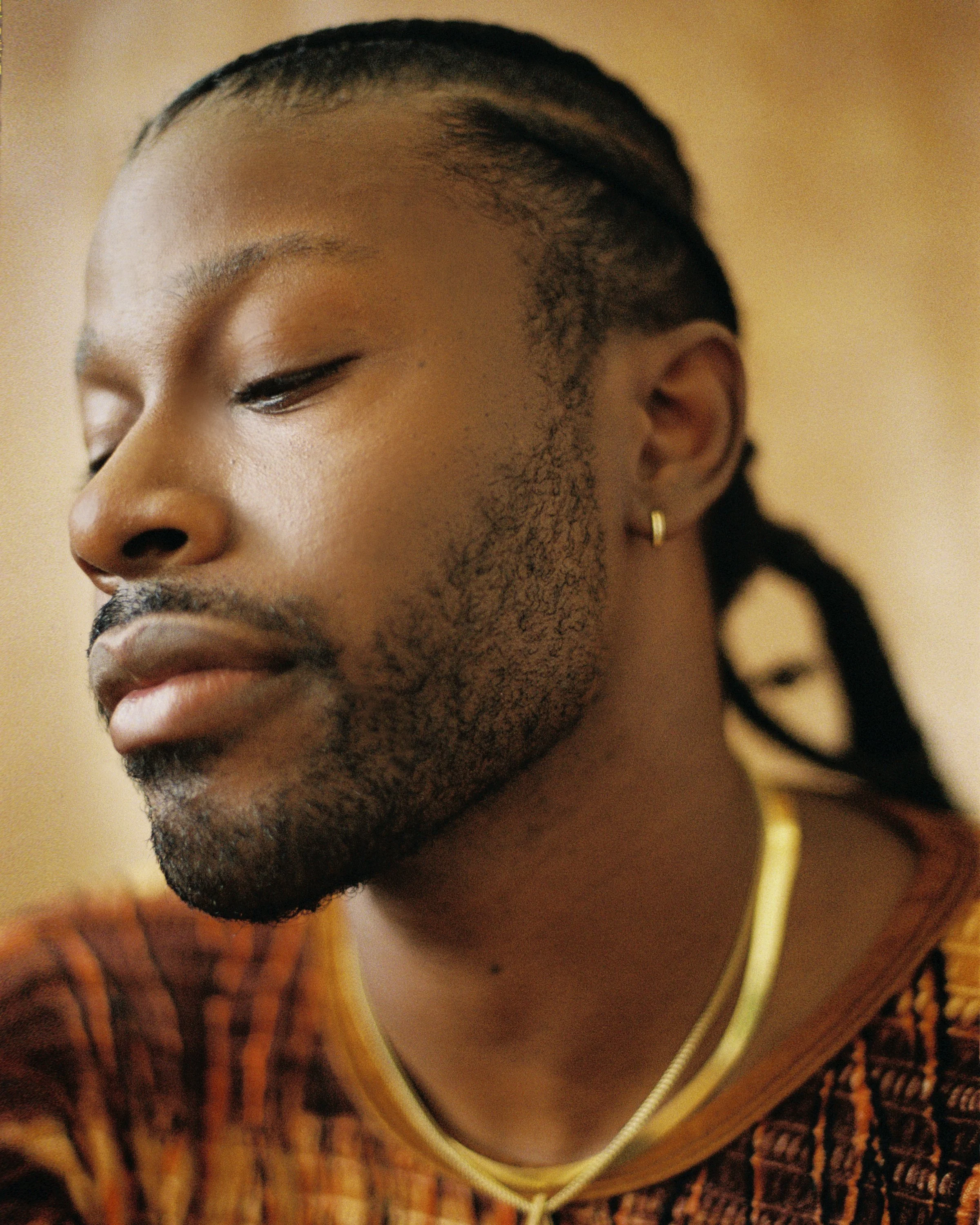 Jesse Boykins III — Stellar Songs